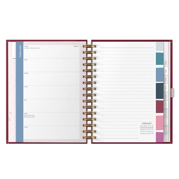 2027 To-Do Planner