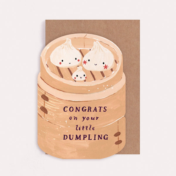 Little Dumpling