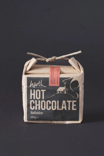 Hot Chocolate - Solstice - 400g