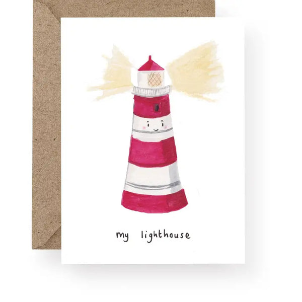 My Lighthouse