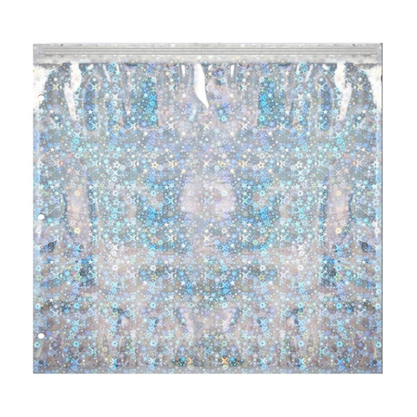 Colourful Stickers Sticker Keeper Folder