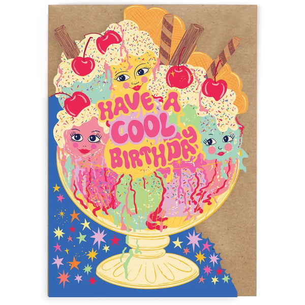 Have a Cool Birthday