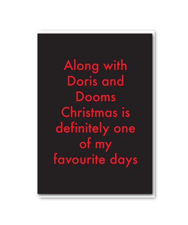 Favourite Days