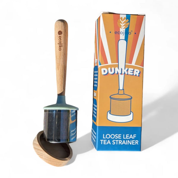 Dunker Tea Infuser