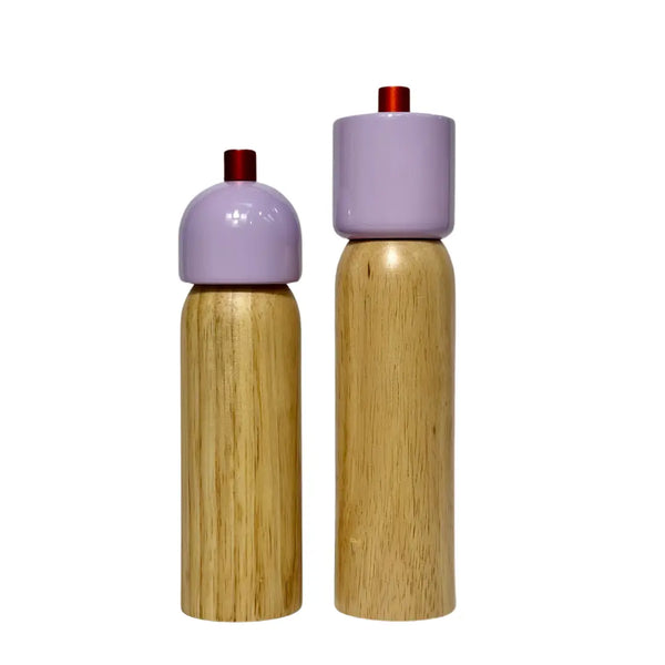 Salt and Pepper Grinder