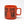 Load image into Gallery viewer, Cat Orange -  Magpie X Hornsea Mug
