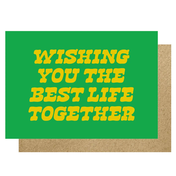 Best Life Together