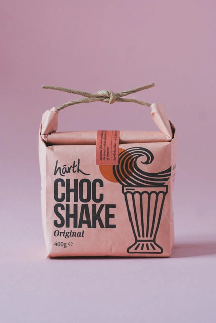 Choc Shake - Original - 400g