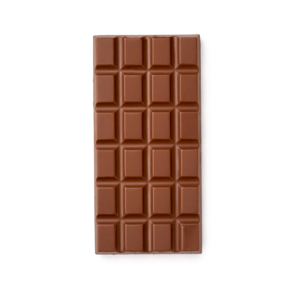 Christmas Cracker Chocolate Bar 80g