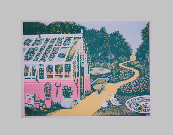 The Gardeners