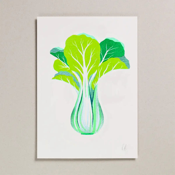 Pak Choi