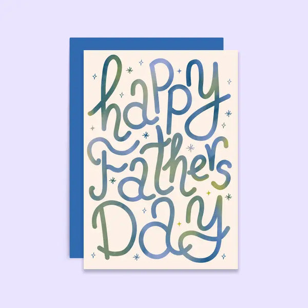 Happy Father's Day