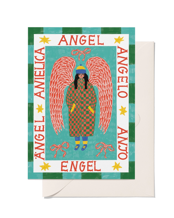 On Trend Angel