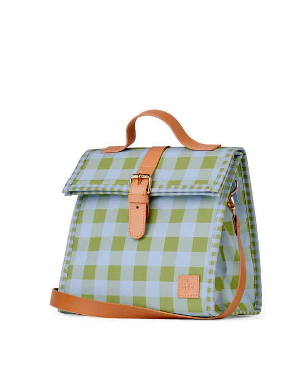 Alfresco Insulated Lunch Satchel