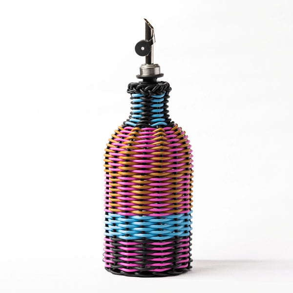 Oil Pourer