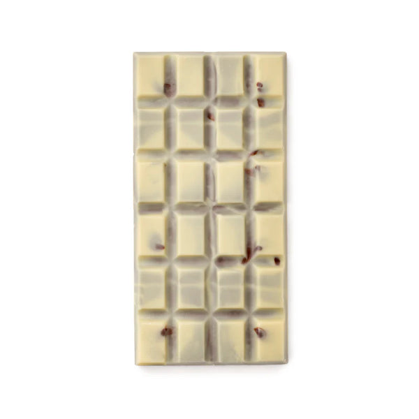 Flat White Coffee Chocolate Bar 80g