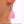 Ghost Charm Earrings (Glow in the Dark)