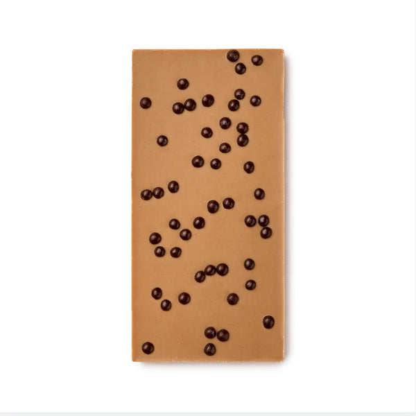 Ginger Biscuit Chocolate Bar 80g