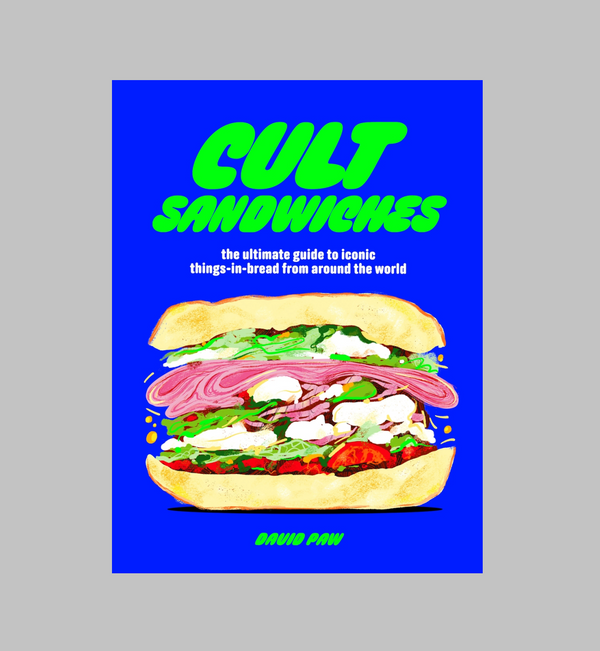 Cult Sandwiches