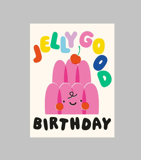 Jelly Good