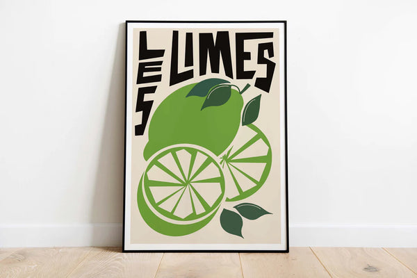 Les Limes