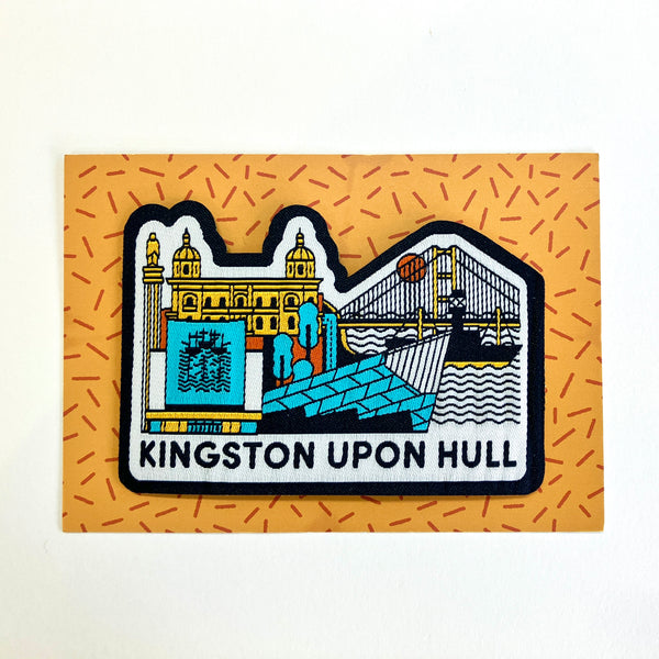 Kingston Upon Hull Patch