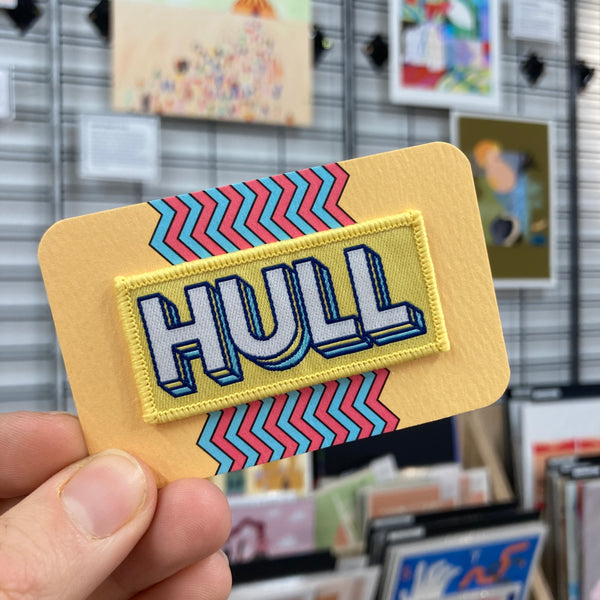 Hull Patch
