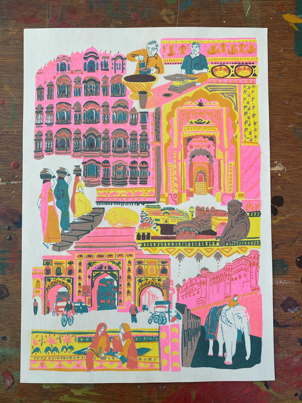 Jaipur