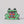 Frog with Mini Card