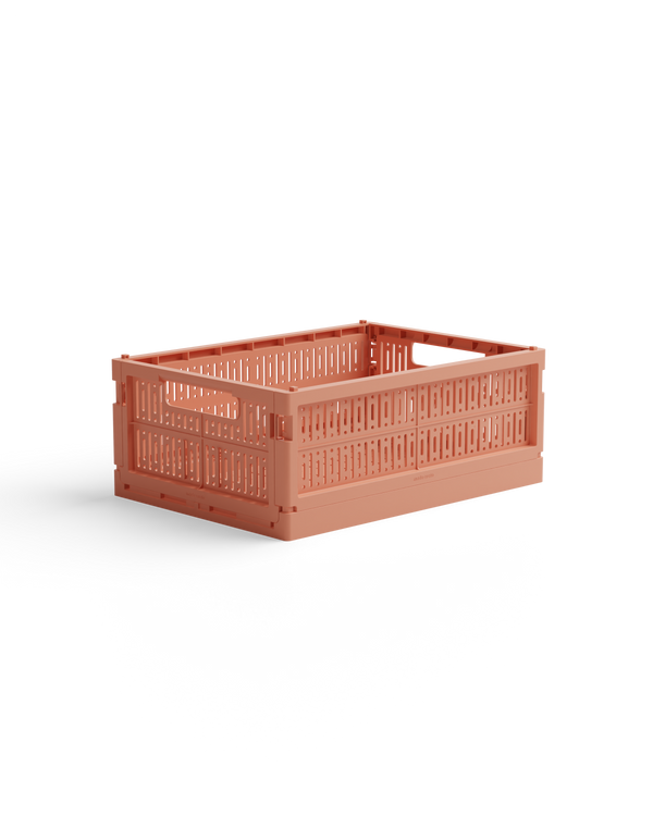 Made Midi Folding Crate by Made