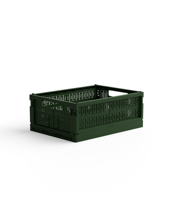 Made Midi Folding Crate