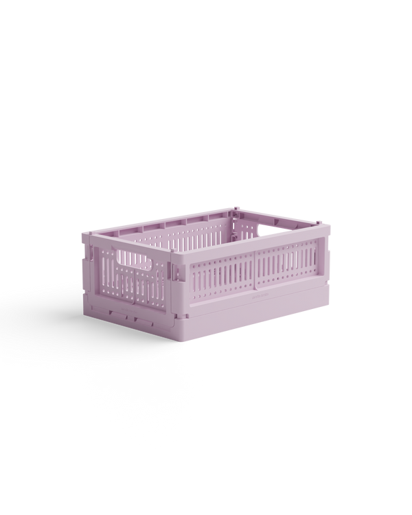 Made Mini Folding Crate