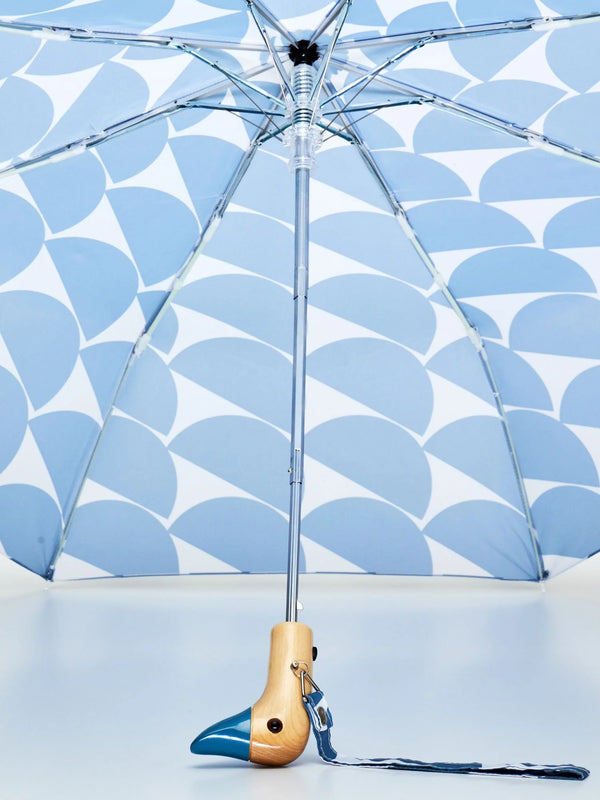 Original Duckhead Umbrella - Denim Moon