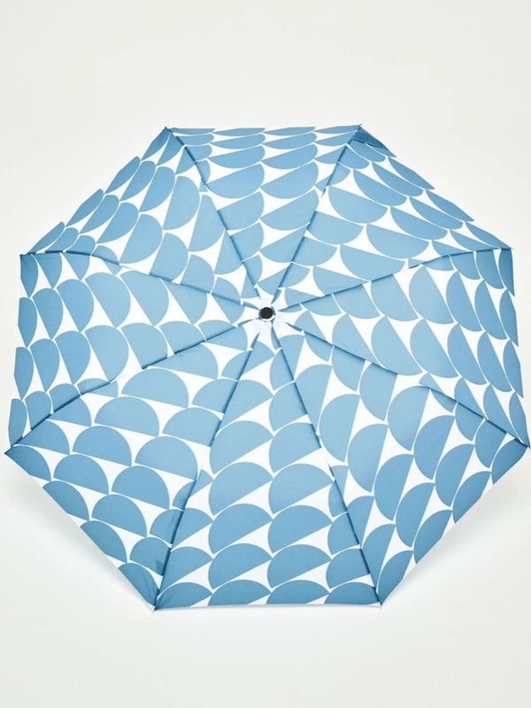 Original Duckhead Umbrella - Denim Moon