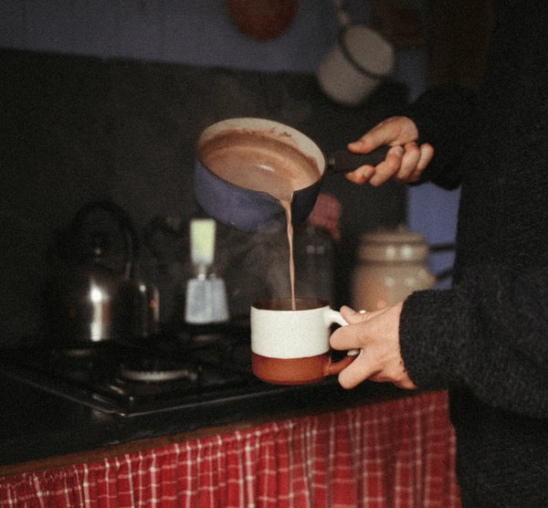 Hot Chocolate - Original - 400g