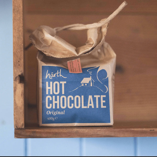 Hot Chocolate - Original - 400g