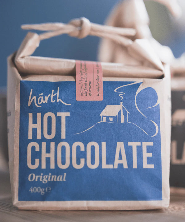 Hot Chocolate - Original - 400g
