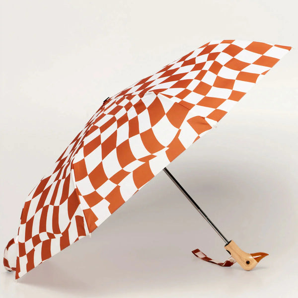 Original Duckhead Umbrella - Peanut Butter