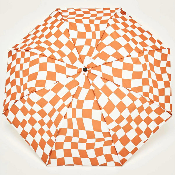 Original Duckhead Umbrella - Peanut Butter