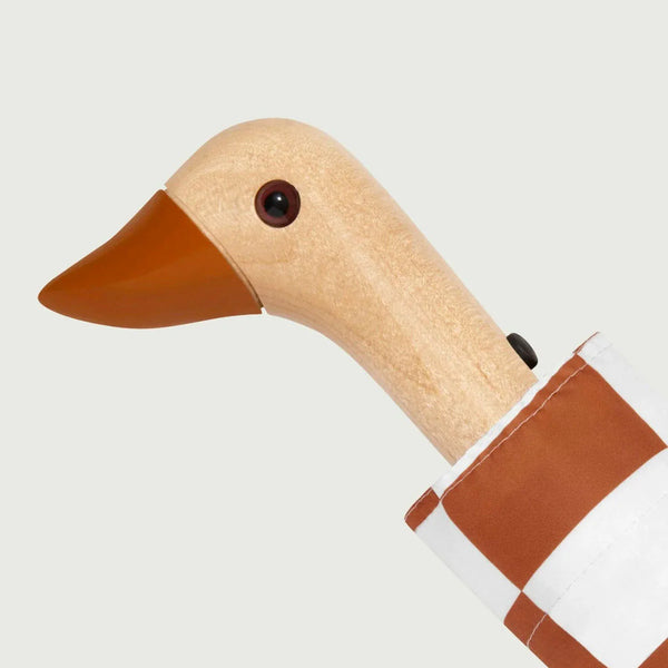 Original Duckhead Umbrella - Peanut Butter