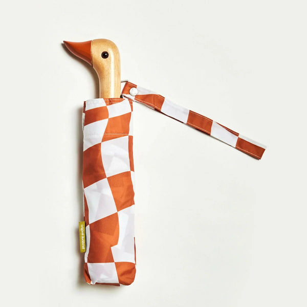 Original Duckhead Umbrella - Peanut Butter