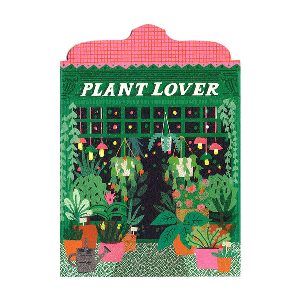 Plant Lover Shop
