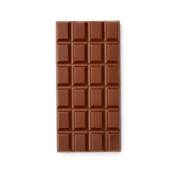 Pretzel Caramel Chocolate Bar 80g