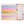 Gradient Meal Planner by Raspberry Blossom