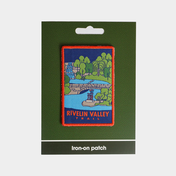 Rivelin Valley Patch