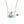 Ship In A Bottle Necklace by Tatty Devine