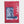Spurn Lightship Stats Fridge Magnet
