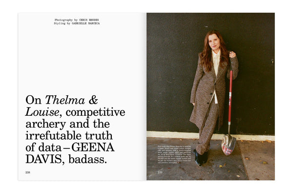 The Gentlewoman Issue 29