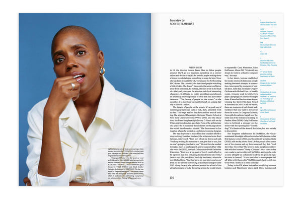 The Gentlewoman Issue 30