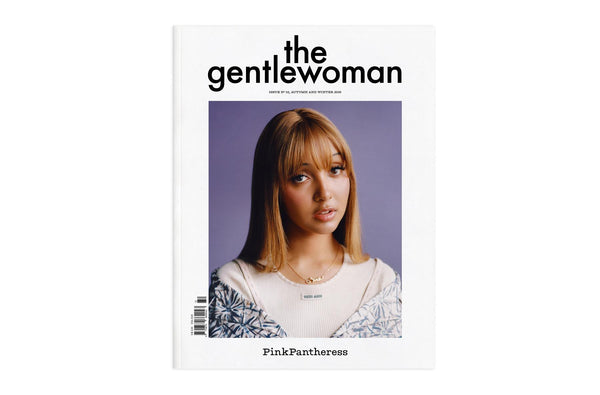 The Gentlewoman Issue 32